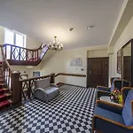 Nocleg ze śniadaniem Carlton 3*