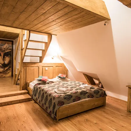 Carlton Bed and breakfast