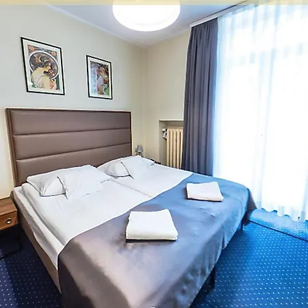 Carlton Bed and breakfast