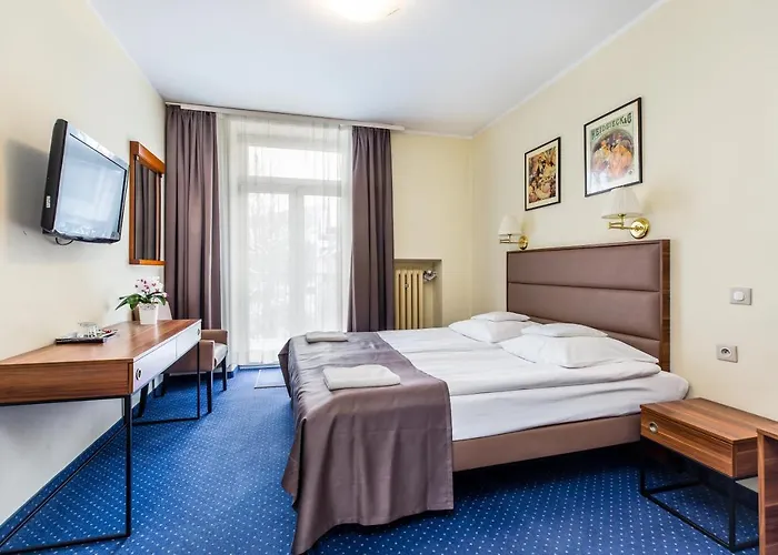 Carlton Bed and breakfast