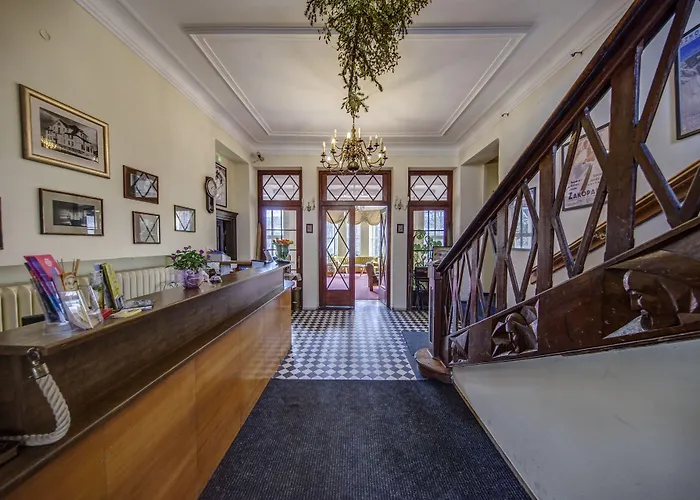 Carlton Bed and breakfast Zakopane