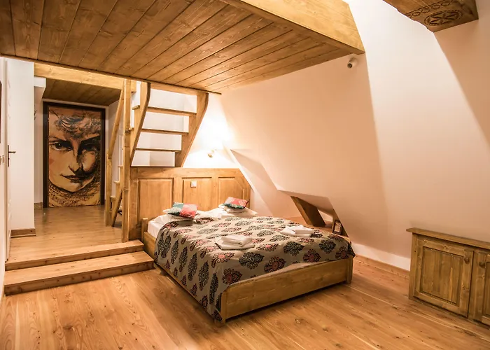 Carlton Bed and breakfast