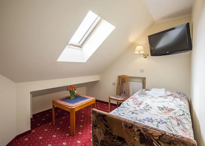 Carlton Bed and breakfast