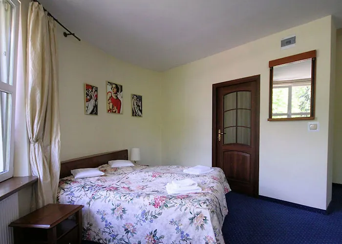 Carlton Bed and breakfast