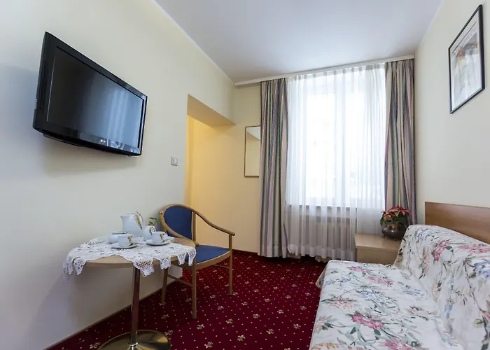 Bed and breakfast Carlton Zakopane