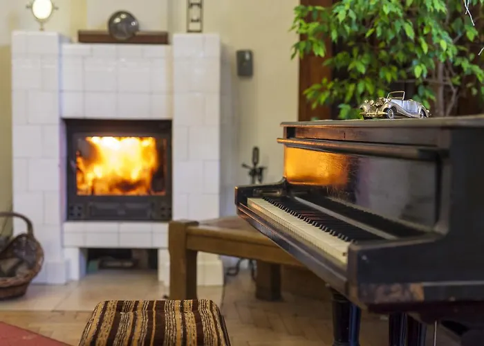 Bed and breakfast Carlton Zakopane