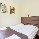 Carlton Couette-café 3*
