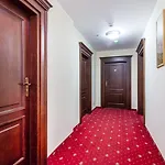 Couette-café Carlton Zakopane