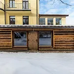 Frühstückspension Carlton Zakopane