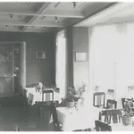Couette-café Carlton