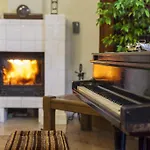 Couette-café Carlton Zakopane