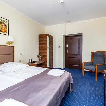 威拉卡尔顿酒店