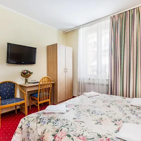 Carlton Bed & Breakfast 3*