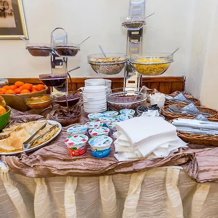 威拉卡尔顿酒店 扎科帕内