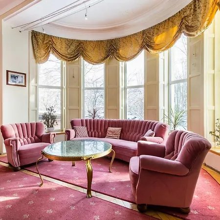 威拉卡尔顿酒店 3* 扎科帕内