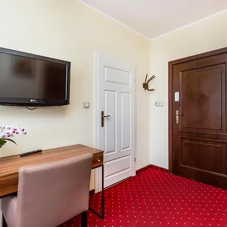 住宿加早餐酒店 威拉卡尔顿酒店 扎科帕内