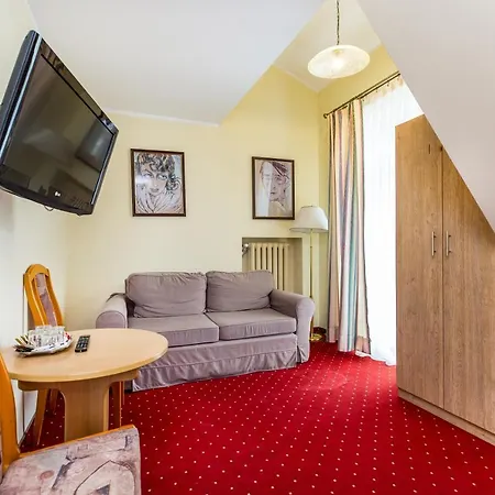 威拉卡尔顿酒店