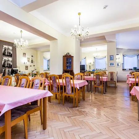 住宿加早餐酒店 威拉卡尔顿酒店 扎科帕内