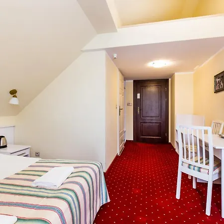 威拉卡尔顿酒店 3* 扎科帕内