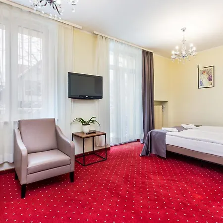 威拉卡尔顿酒店