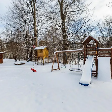 Carlton 3* Zakopane