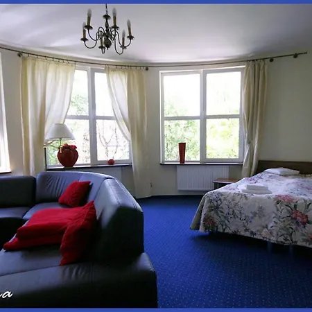 威拉卡尔顿酒店 扎科帕内