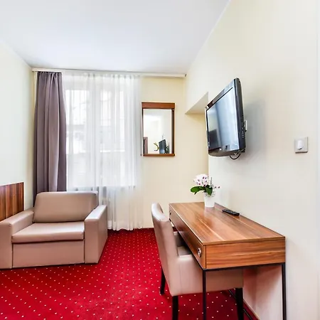 威拉卡尔顿酒店 扎科帕内