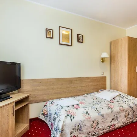 威拉卡尔顿酒店 扎科帕内