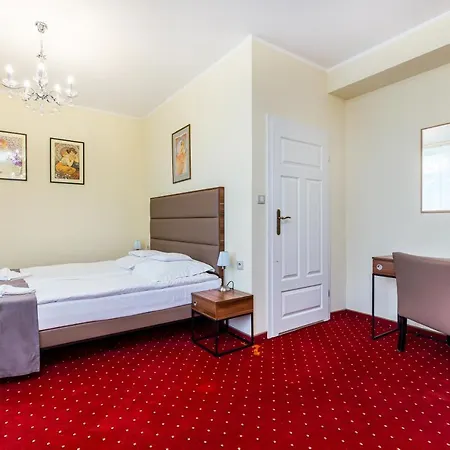 威拉卡尔顿酒店 住宿加早餐酒店