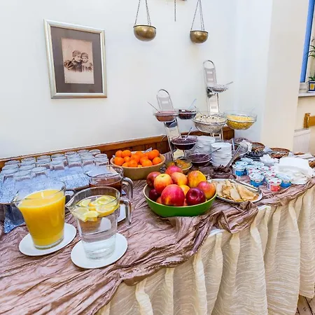 威拉卡尔顿酒店 扎科帕内