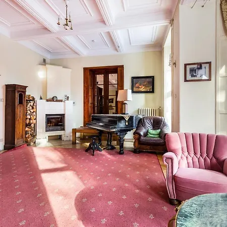 住宿加早餐酒店 威拉卡尔顿酒店 3*