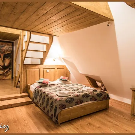 Carlton Zakopane
