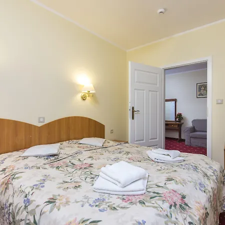 威拉卡尔顿酒店 扎科帕内