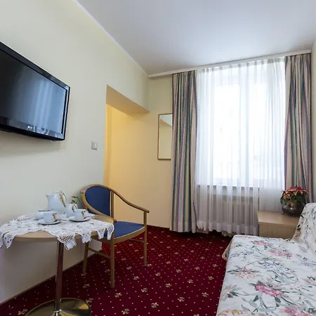 住宿加早餐酒店 威拉卡尔顿酒店 扎科帕内