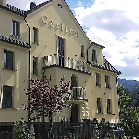 ويلا كارلتون