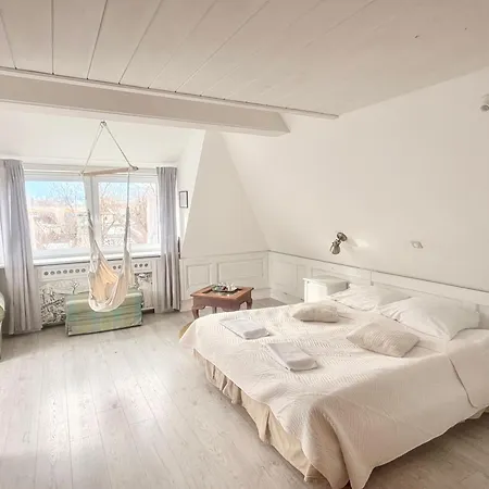 Carlton Bed & Breakfast Zakopane