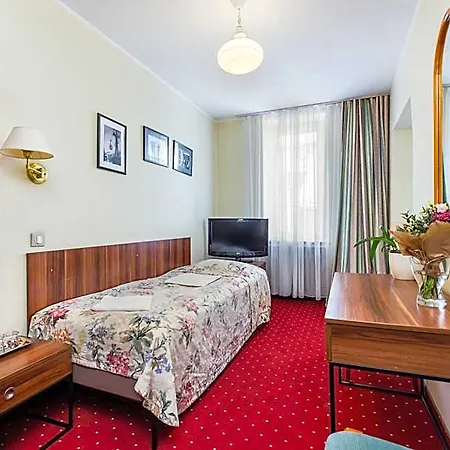 Carlton 3* Zakopane