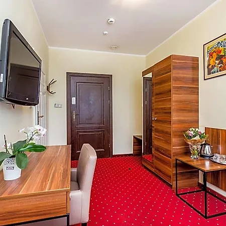 Carlton Bed and Breakfast Ζακοπάνε