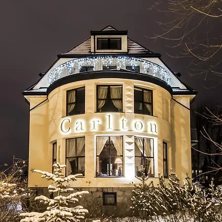 威拉卡尔顿酒店