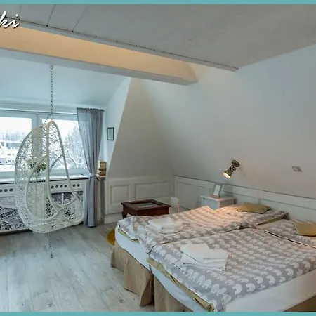 住宿加早餐酒店 威拉卡尔顿酒店 扎科帕内