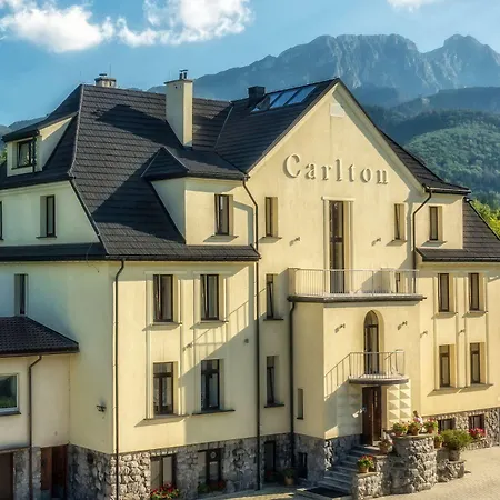 Carlton Frühstückspension 2*