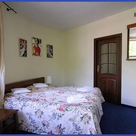 威拉卡尔顿酒店 3* 扎科帕内