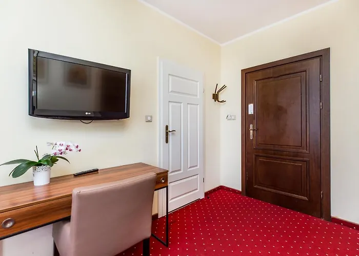 Bed & Breakfast Carlton Zakopane