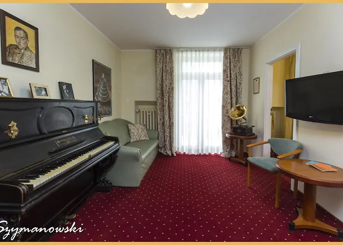 Bed & Breakfast Carlton