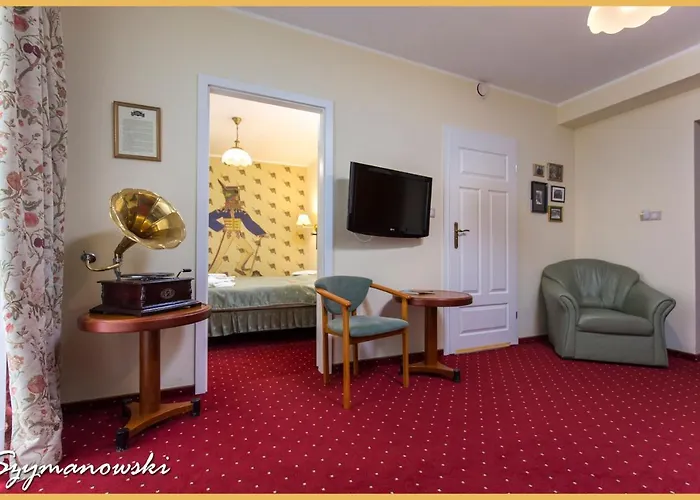 Carlton Bed & Breakfast