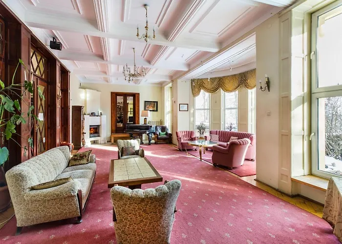 Carlton Bed & Breakfast