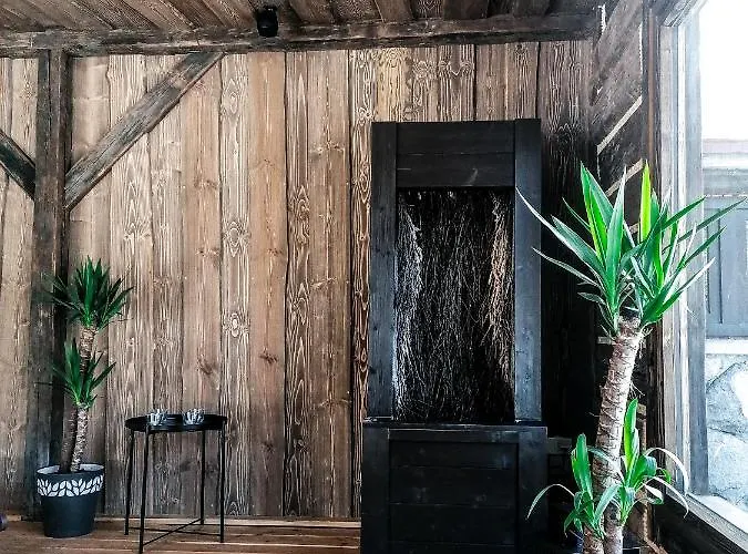 Carlton Bed & Breakfast