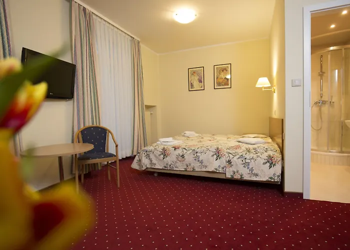 Bed & Breakfast Carlton