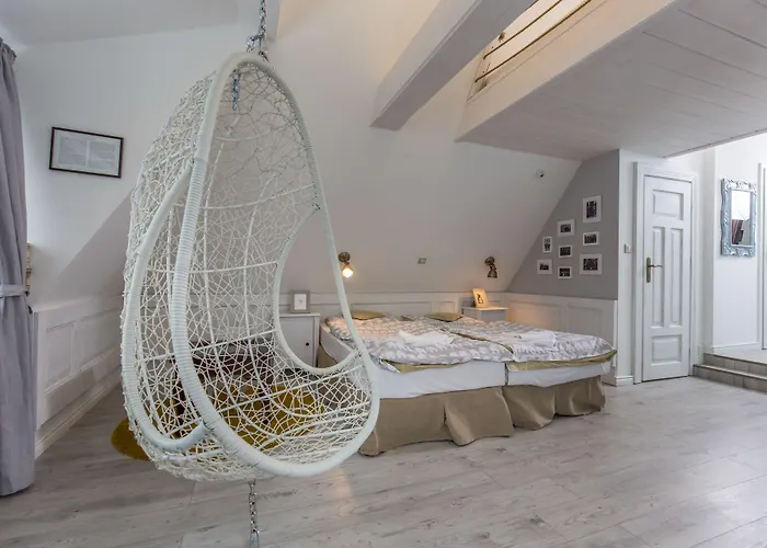 Bed & Breakfast Carlton Zakopane