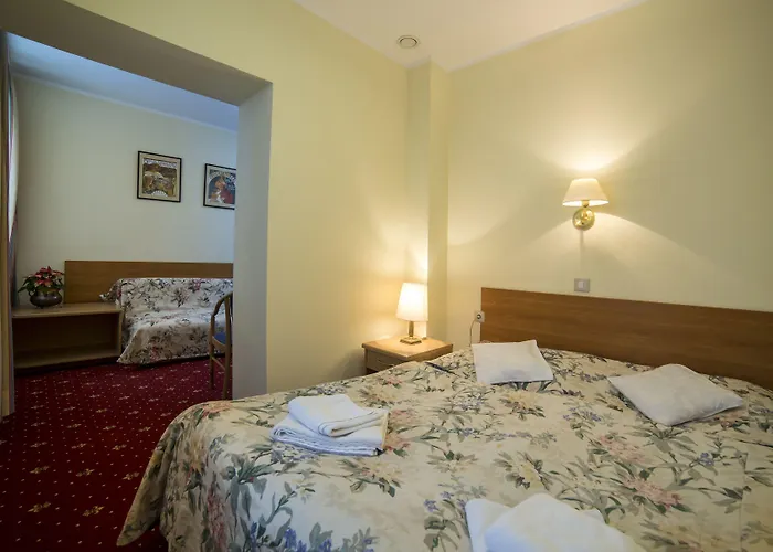 Bed & Breakfast Carlton